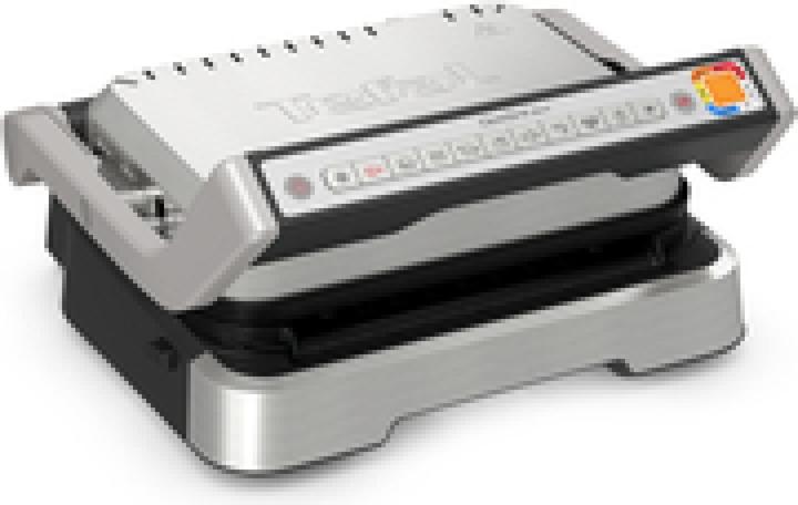 Image du produit Tefal OptiGrill 2-en-1