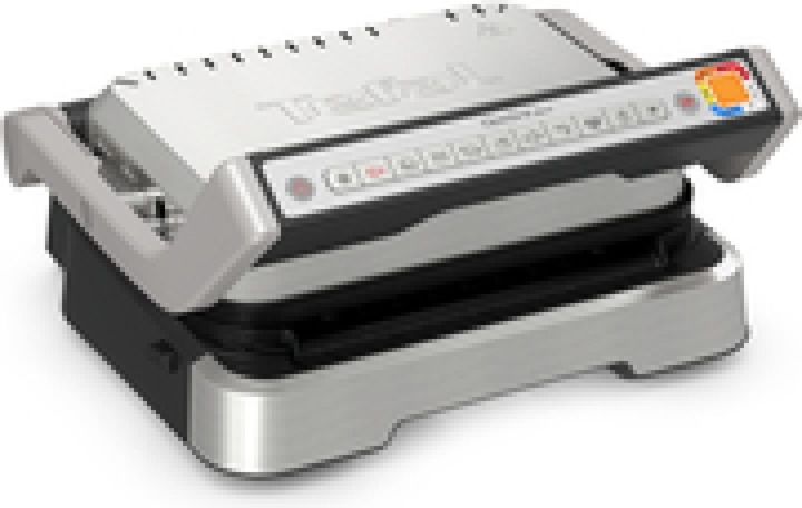 Produktbild Tefal OptiGrill 2-in-1 (EU-Stecker)