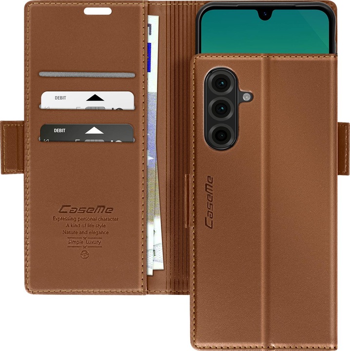 Produktbild Avizar Anti-RFID (Samsung Galaxy A26)