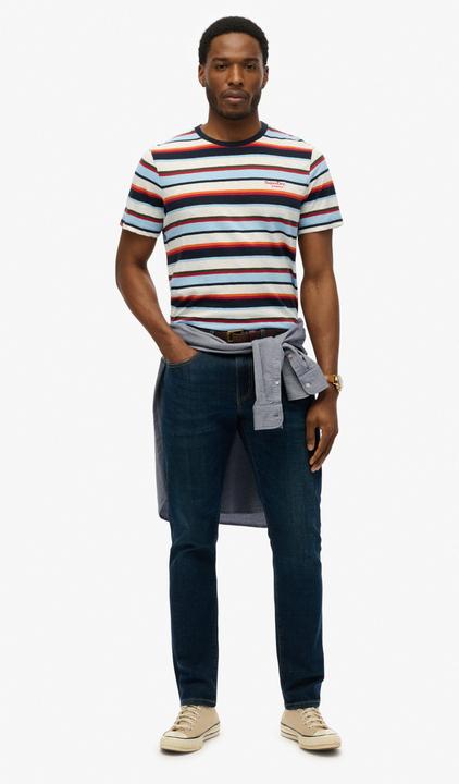 Immagine prodotto Superdry Essentials Stripe T-Shirt (XXL)