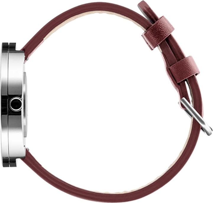 Produktbild Picto 43364-6420S Unisex Brown Rose 40mm 5ATM (Analoguhr)