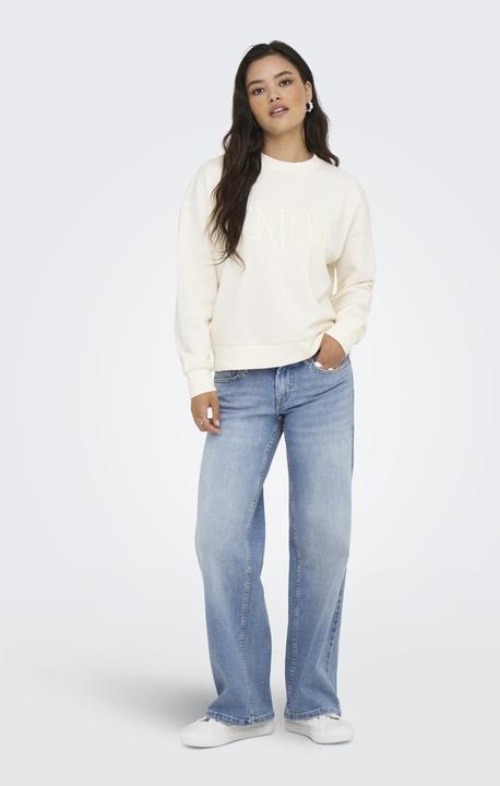 Actual product image Only Onljudy-O Lw Wide Leg Dnm Tai433 Noos (S)