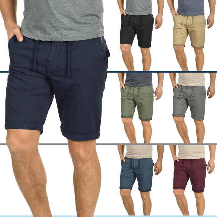 Actual product image Blend Claudio Men's Chino Shorts (XXL)