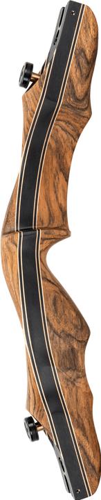 Actual product image Buck Trail Nobleton Phenolic 19" RH with Alignment System