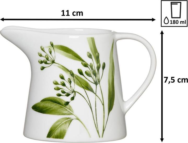 Produktbild Ritzenhoff & Breker Evora Milchkännchen