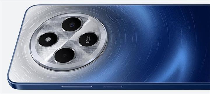 Produktbild Xiaomi Redmi 14C (256 GB, Starry blue, 6.88", Dual SIM, 50 Mpx, 4G)