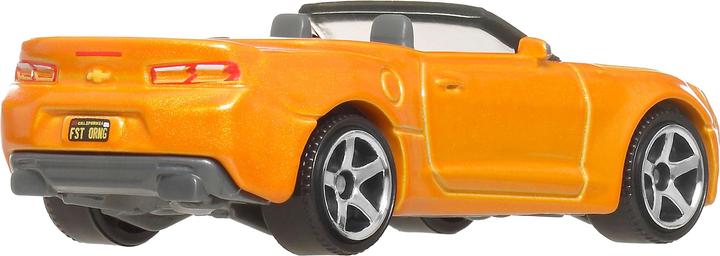 Productafbeelding Mattel Matchbox Metallauto JCG55