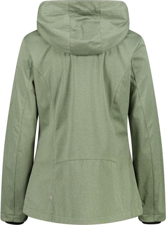 Produktbild CMP Campagnolo Softshell Jacket Zip Hood (M)