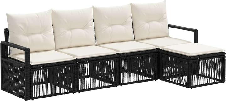 Produktbild vidaXL Garten-Sofa