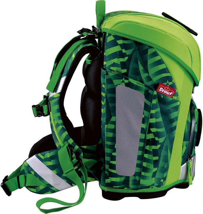 Produktbild Scout Micro Schulranzen-Set 7-teilig (30 l)
