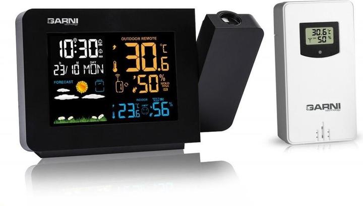 Actual product image Garni GARNI439 Line