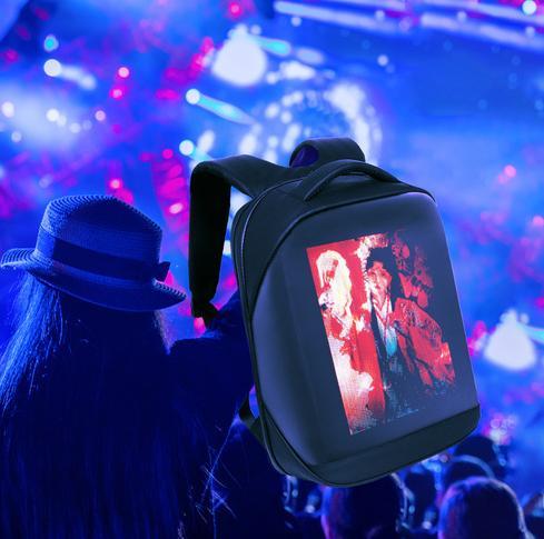 Produktbild Technoline BAG 1 (21.50 l)