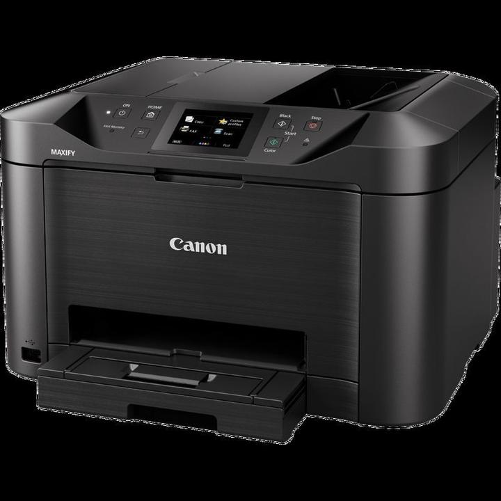 Productafbeelding Canon Maxify MB5150 (Inktpatroon, Kleur)
