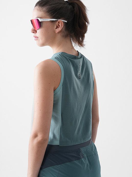 Produktbild Ortovox Women's 150 Cool Crack Top (S)