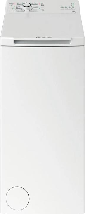 Produktbild Bauknecht WAT Prime 55 L3 (5.50 kg, Oben)