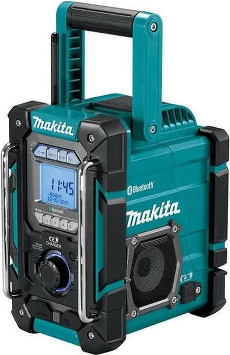 Produktbild Makita DMR300 (AM, FM, Bluetooth)