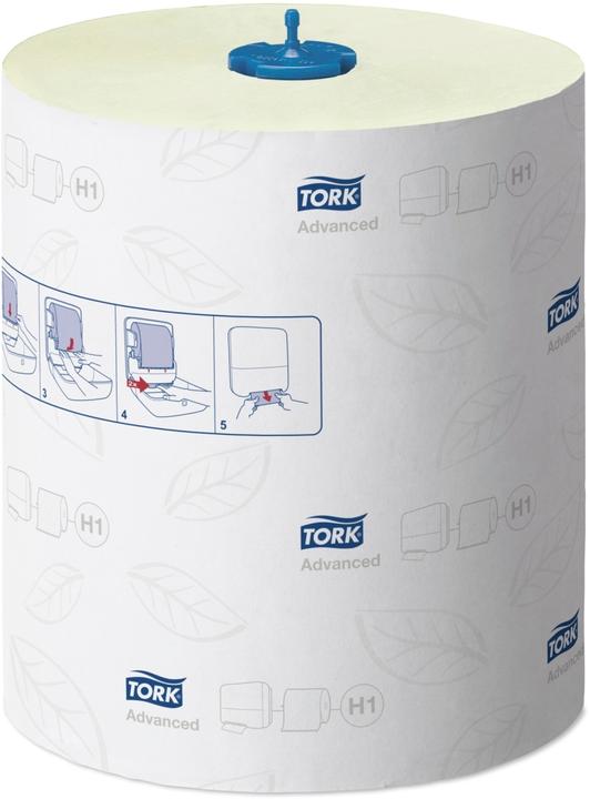 Produktbild Tork Hand Towel Roll Green 625x6 (1 x)