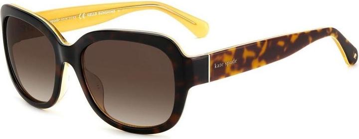 Image du produit Kate Spade Lunettes de soleil femme LAYNE-S-HJVF5HA Ã˜ 55 mm