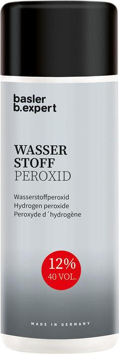 Produktbild Basler Wasserstoffperoxyd