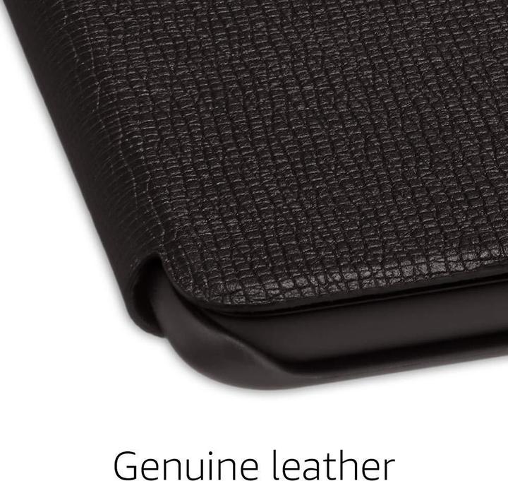 Produktbild Amazon Lederhülle (Amazon Kindle Paperwhite 2018)