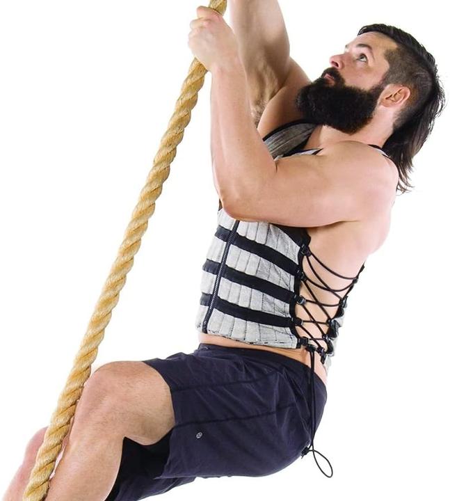 Actual product image Hyperwear Hyper Vest Pro Gewichtsweste