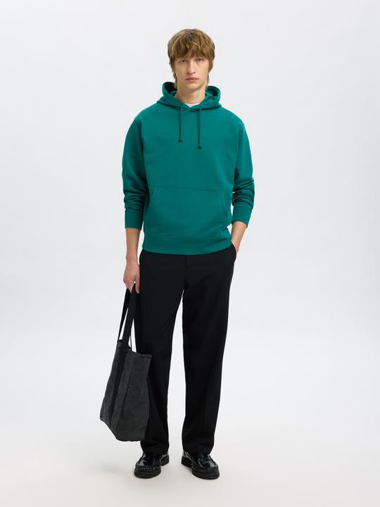 Produktbild Selected 100% Baumwoll Hoodie (XL)