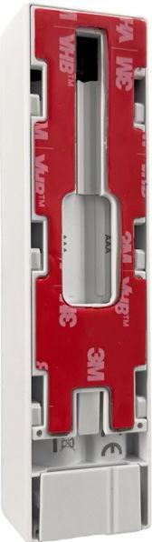 Actual product image Tedee Go 2 mit Keypad Pro (Fingerprint, Smartphone, Electronic numerical code)