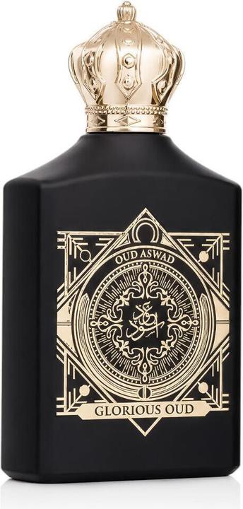 Produktbild House Of Perfumes Oud Black (Eau de Parfum, 100 ml)