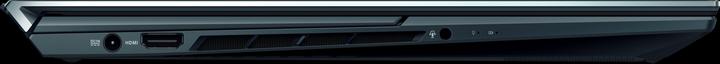 Produktbild ASUS ZenBook Pro Duo OLED (15.60", Intel Core i7-10870H, 16 GB, 1000 GB, CH)
