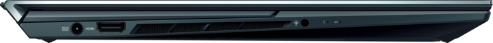 Image du produit ASUS ZenBook Pro Duo OLED (15.60", Intel Core i7-10870H, 16 Go, 1000 Go, CH)