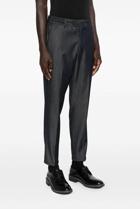 Produktbild Pt Torino Pantaloni Blu (32)