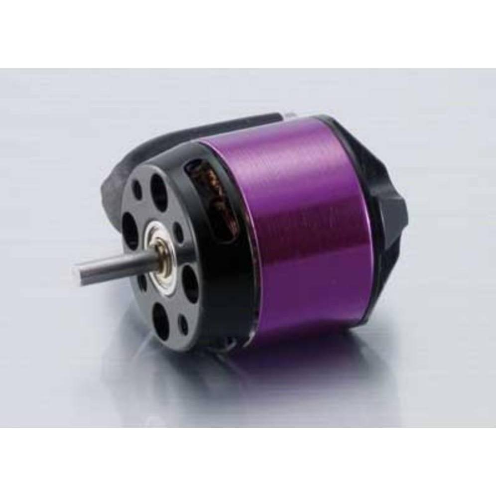 Hacker Elektromotor A20-12 L 10-Pole EVO