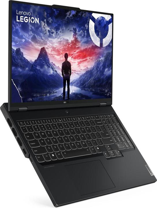 Immagine prodotto Lenovo Legion Pro 7/16IRX9H/i9-14900HX/16"/2560x1600/32GB/1TB SSD/RTX (1000 GB, 32 GB, Intel Core i9-14900HX, GeForce RTX 4080)