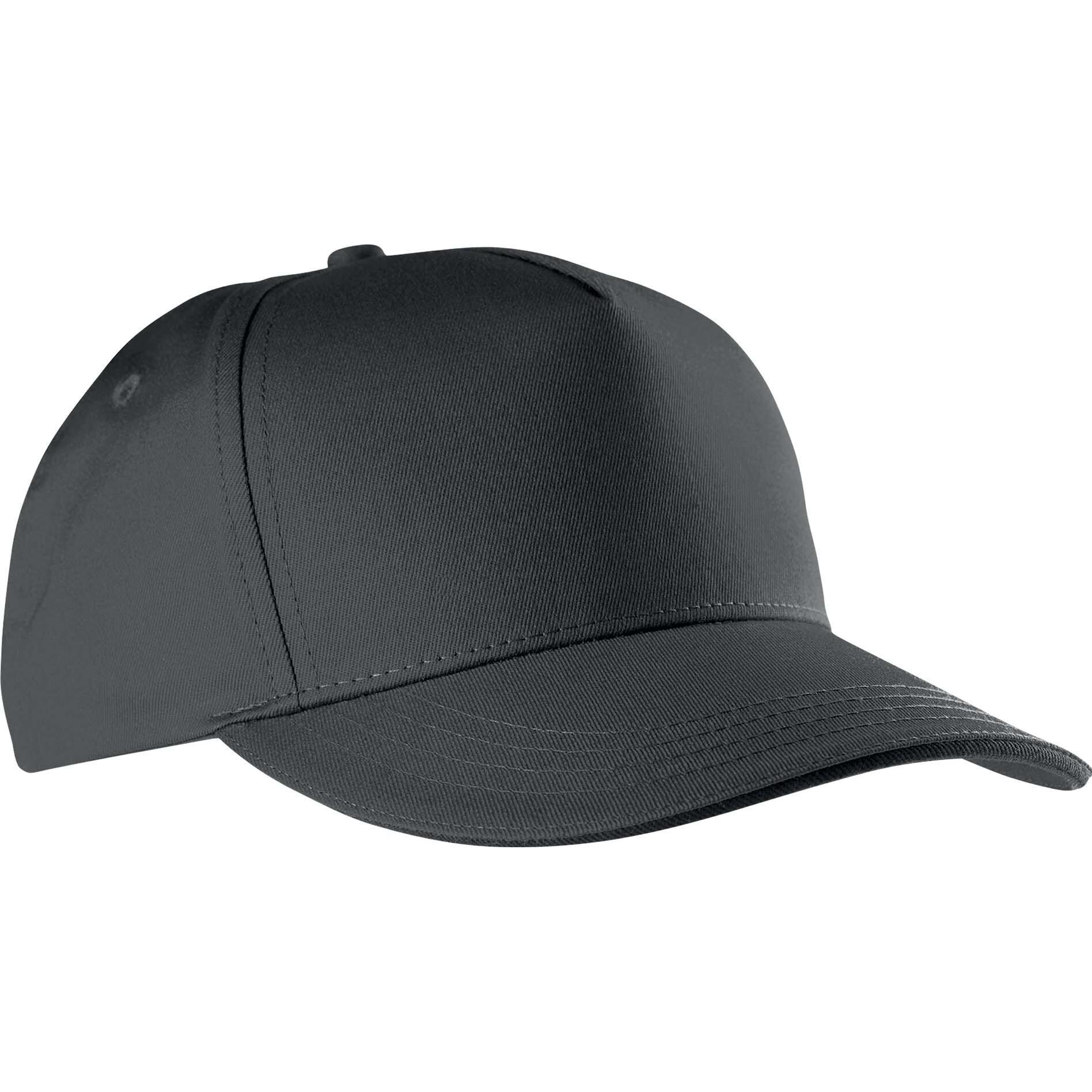 K-up, Cap, Kappe, Grau, (One Size)