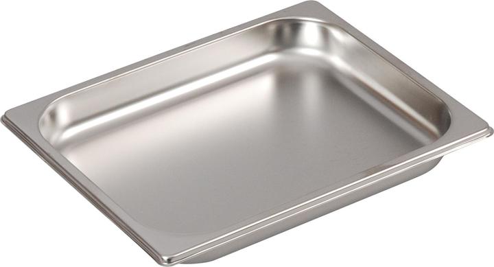 GN Schalen Bac GN 1/2 brillant 40 mm (GN 1/2)