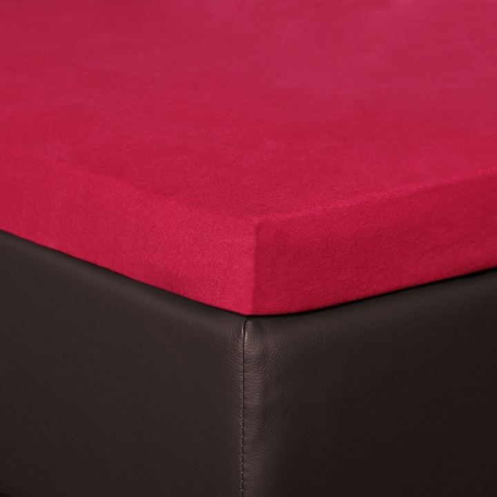 Red, Ruby