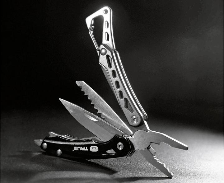 Immagine prodotto True Utility SEVEN Multitool (7 Funzioni)