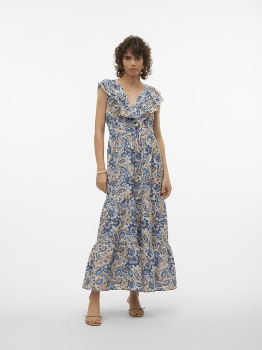 Immagine prodotto Vero Moda VMMATILDA abito midi abito (XS)