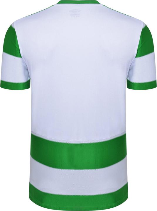 Produktbild Umbro Triumph Trikot (L)