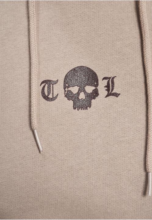 Produktbild Thug Life Caution Hoody - 69379 (XL)