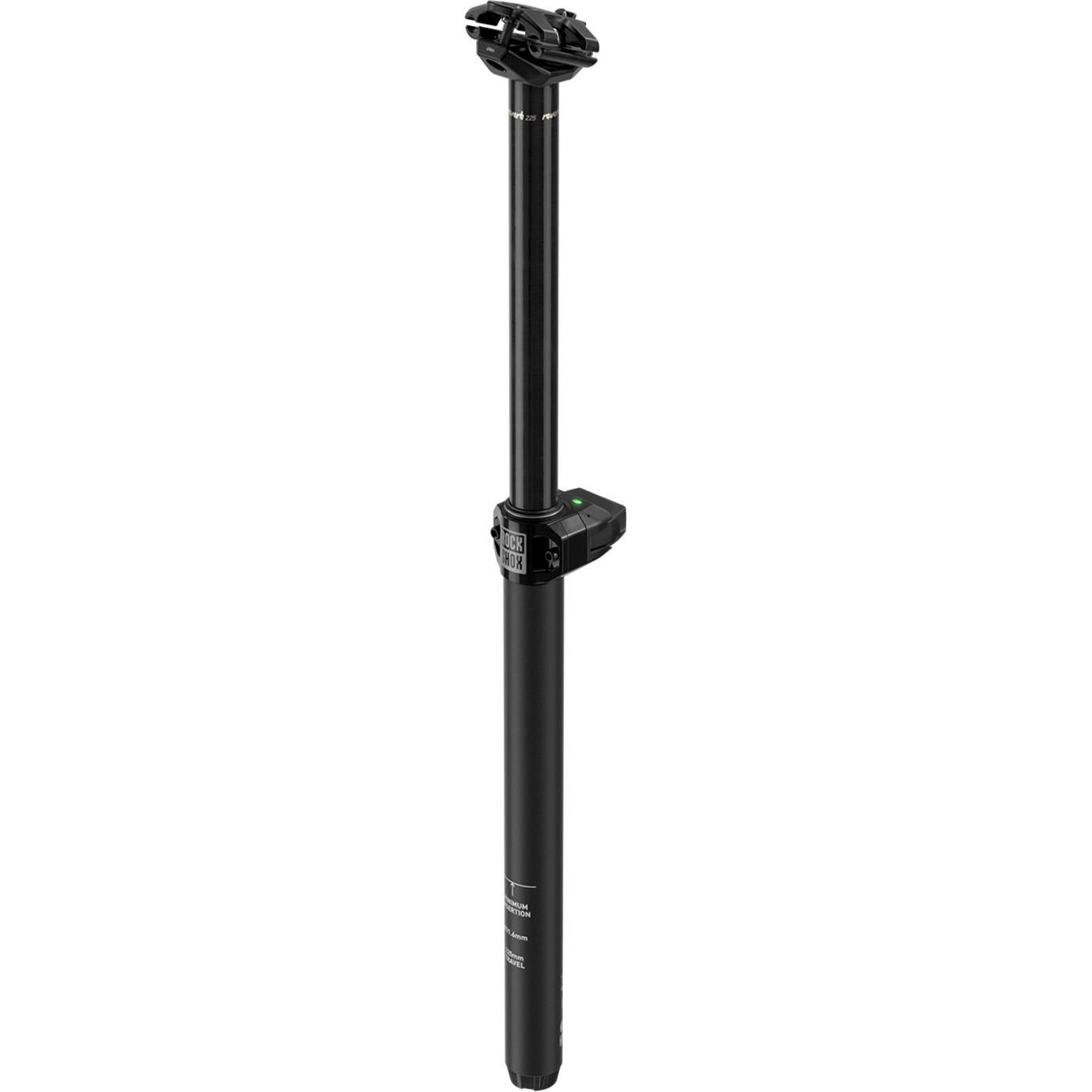 Rockshox, Reggisella, (30.90 Mm)