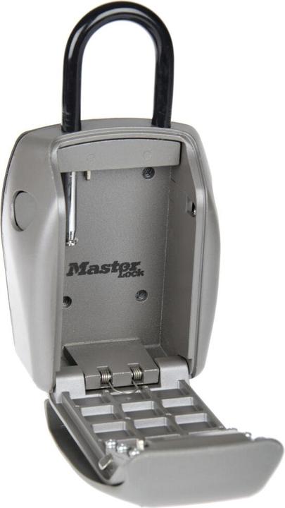 Actual product image Master Lock select access