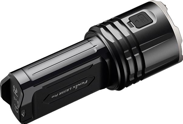 Actual product image Fenix LR35R Pro (14 cm, 10000 lm)