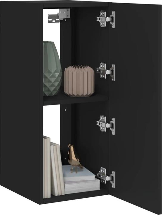 Produktbild vidaXL TV-Wandschrank (30.50 x 35 x 70 cm)