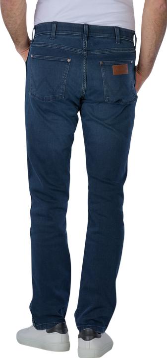 Actual product image Wrangler Greensboro jeans (W31/L30)