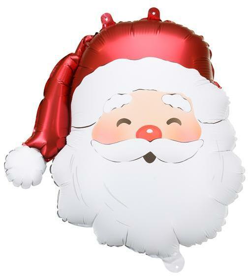 Produktbild Partydeco FB314 (1x)