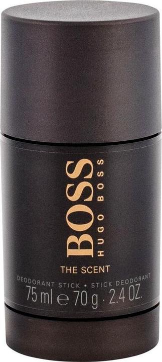 Actual product image BOSS The Scent (Stick, 75 ml)