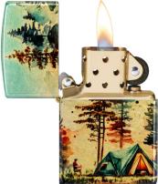 Produktbild Zippo Camping