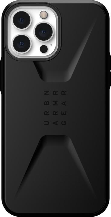 Actual product image UAG Civilian Case (Apple iPhone 13 Pro Max)