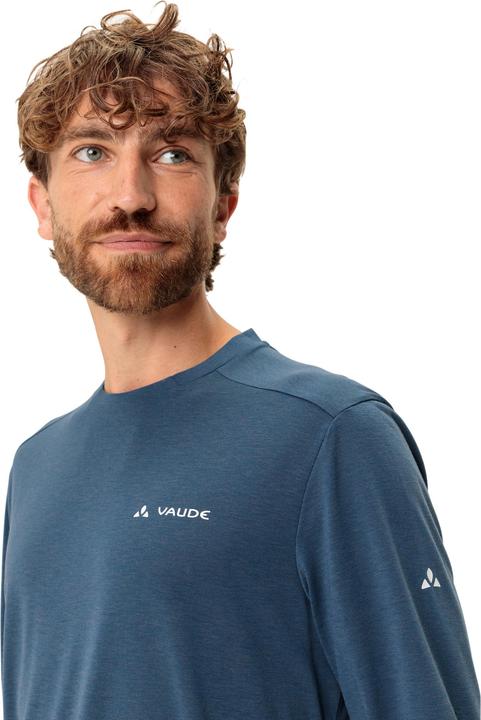Actual product image Vaude Sveit L/S T-Shirt II (S)